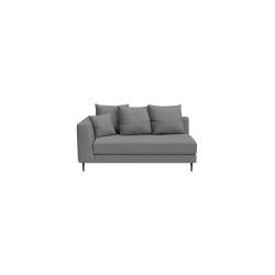 2.5 SEATER LEFTARM